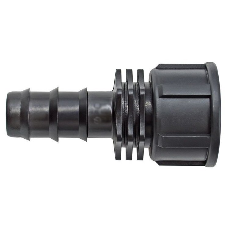 Муфта для трубки 16мм х 3/4"внут, арт: FC011634