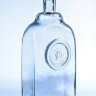 Бутылка стеклянная 2,0 л «Слеза»