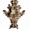 Самовар на дровах Akbar 2001mini/1
