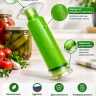 Вакуумный насос НВР-5 для всех крышек и контейнеров ВАКС
